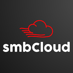 smbCloud logo