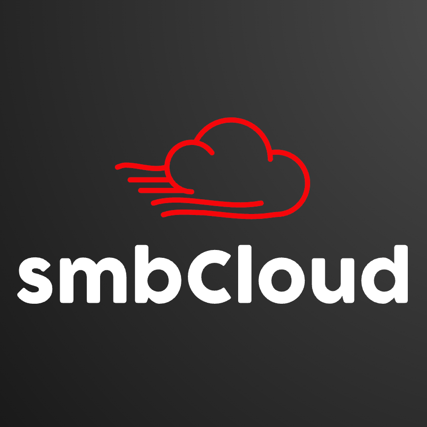 smbCloud Mail & Auth icon